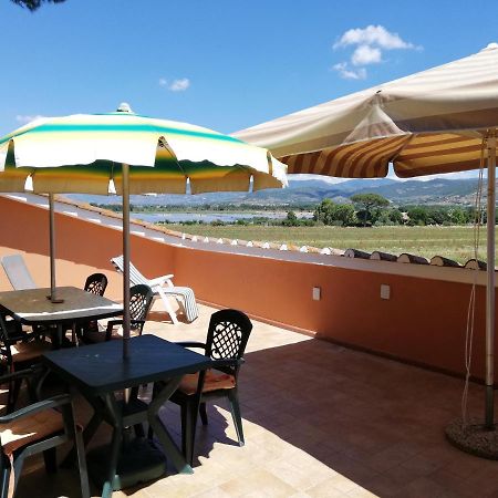 Boschetto Del Lago Castiglione del Lago Εξωτερικό φωτογραφία