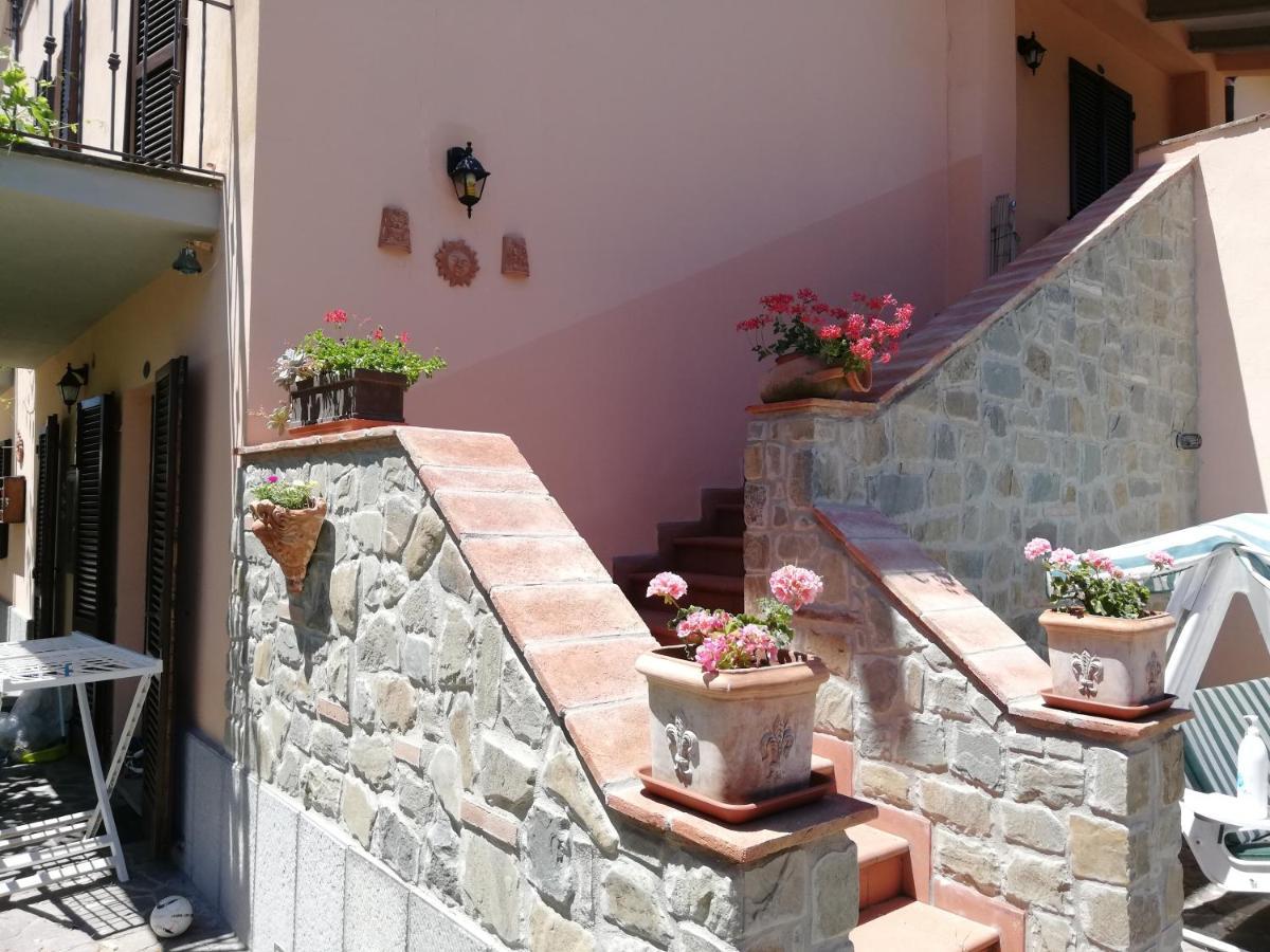 Boschetto Del Lago Castiglione del Lago Εξωτερικό φωτογραφία