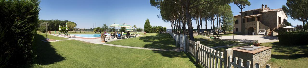 Boschetto Del Lago Castiglione del Lago Εξωτερικό φωτογραφία